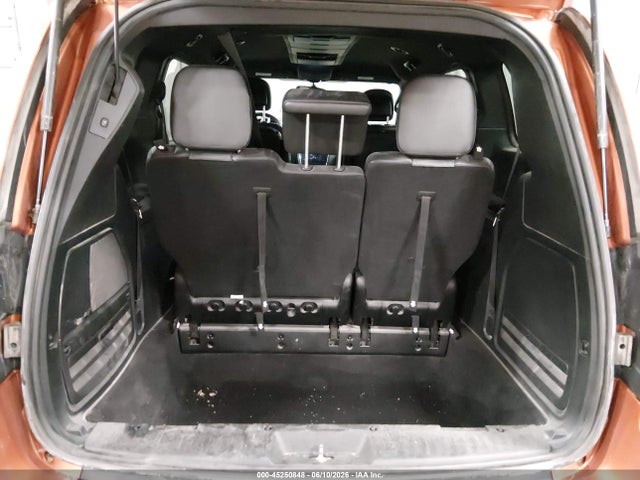 Продаж на аукціоні авто 2011 Dodge Grand Caravan R/t, vin: 2D4RN7DG2BR776733, номер лоту: 45250848