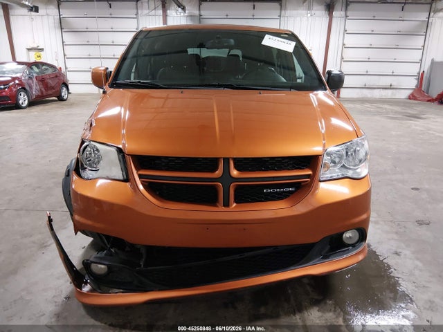 Продаж на аукціоні авто 2011 Dodge Grand Caravan R/t, vin: 2D4RN7DG2BR776733, номер лоту: 45250848