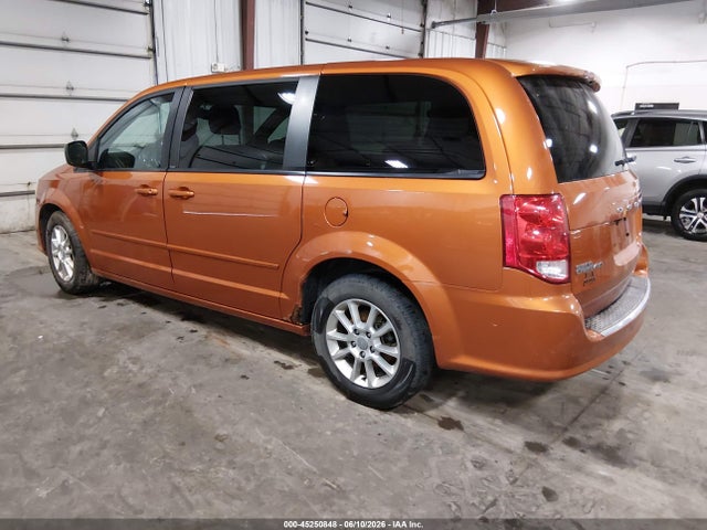 Продаж на аукціоні авто 2011 Dodge Grand Caravan R/t, vin: 2D4RN7DG2BR776733, номер лоту: 45250848