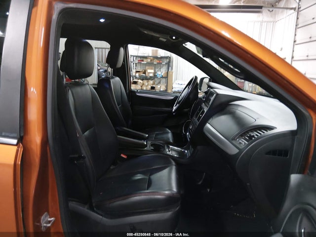 Продаж на аукціоні авто 2011 Dodge Grand Caravan R/t, vin: 2D4RN7DG2BR776733, номер лоту: 45250848