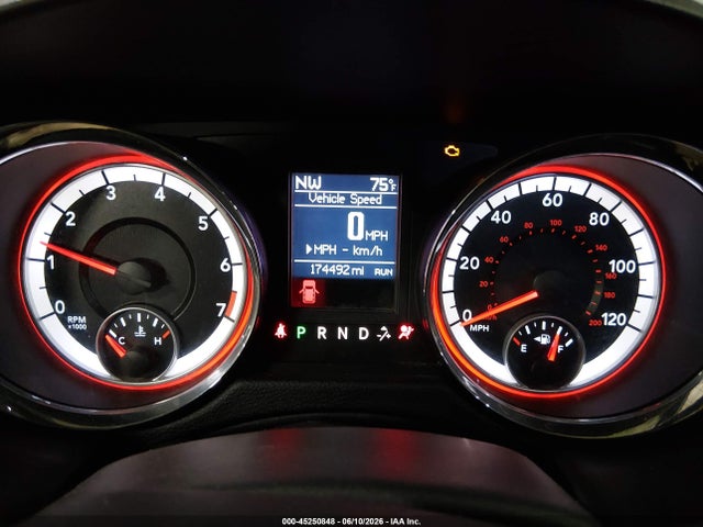 Продаж на аукціоні авто 2011 Dodge Grand Caravan R/t, vin: 2D4RN7DG2BR776733, номер лоту: 45250848