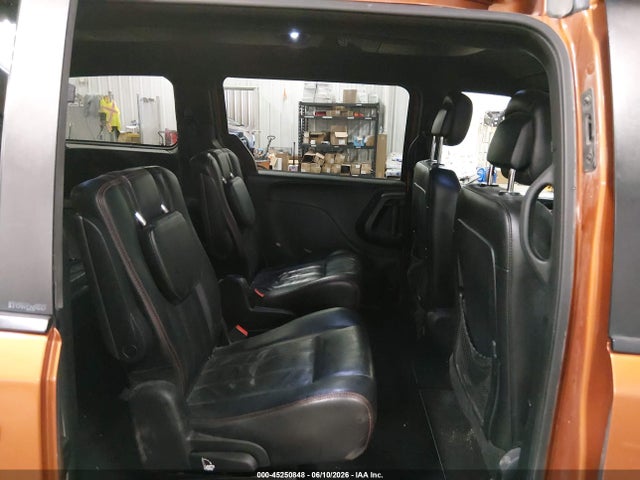 Продаж на аукціоні авто 2011 Dodge Grand Caravan R/t, vin: 2D4RN7DG2BR776733, номер лоту: 45250848