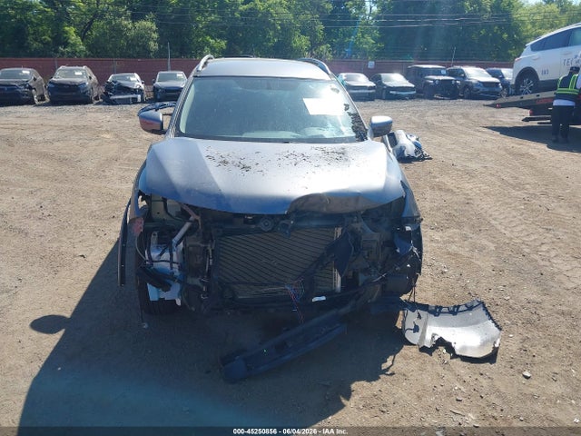 Aukcja sprzedaży 2016 Nissan Rogue S, vin: JN8AT2MV4GW135362, numer aukcji: 45250856