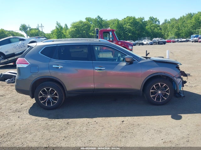 Aukcja sprzedaży 2016 Nissan Rogue S, vin: JN8AT2MV4GW135362, numer aukcji: 45250856