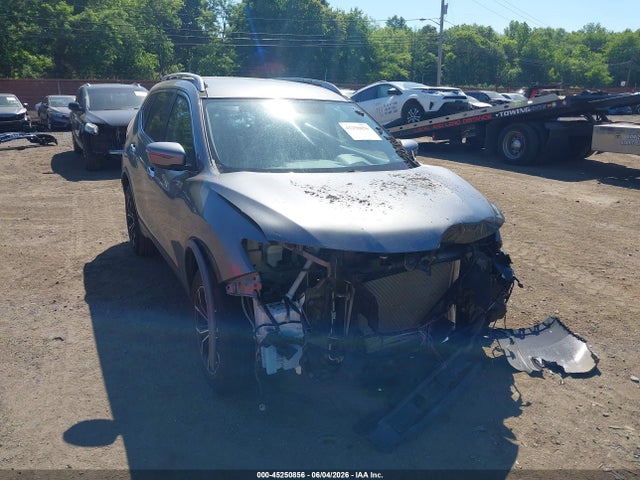 Aukcja sprzedaży 2016 Nissan Rogue S, vin: JN8AT2MV4GW135362, numer aukcji: 45250856