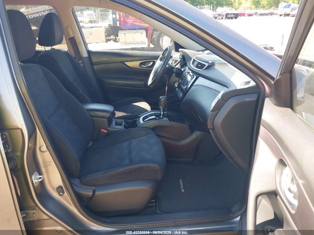 Aukcja sprzedaży 2016 Nissan Rogue S, vin: JN8AT2MV4GW135362, numer aukcji: 45250856