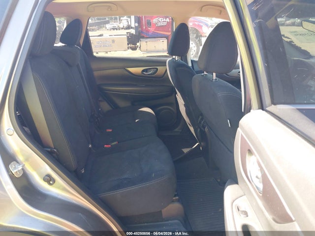 Aukcja sprzedaży 2016 Nissan Rogue S, vin: JN8AT2MV4GW135362, numer aukcji: 45250856