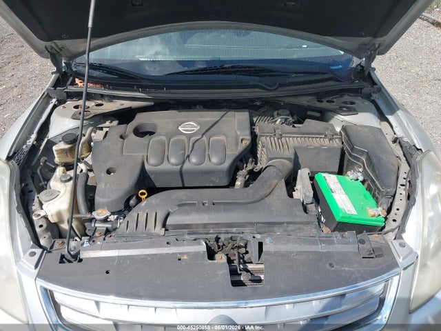 Aukcja sprzedaży 2012 Nissan Altima 2.5 S, vin: 1N4AL2AP3CN452850, numer aukcji: 45250858