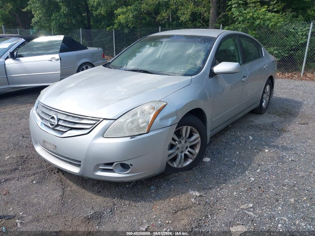 Aukcja sprzedaży 2012 Nissan Altima 2.5 S, vin: 1N4AL2AP3CN452850, numer aukcji: 45250858