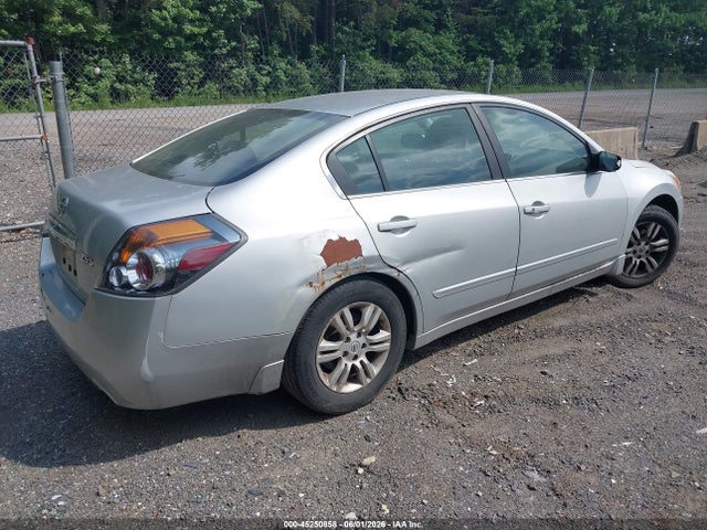 Aukcja sprzedaży 2012 Nissan Altima 2.5 S, vin: 1N4AL2AP3CN452850, numer aukcji: 45250858