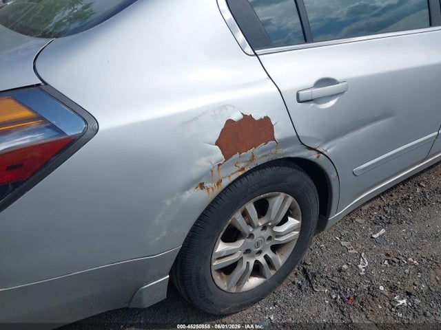 Aukcja sprzedaży 2012 Nissan Altima 2.5 S, vin: 1N4AL2AP3CN452850, numer aukcji: 45250858