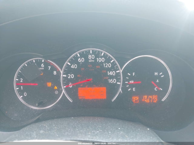 Aukcja sprzedaży 2012 Nissan Altima 2.5 S, vin: 1N4AL2AP3CN452850, numer aukcji: 45250858