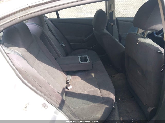 Aukcja sprzedaży 2012 Nissan Altima 2.5 S, vin: 1N4AL2AP3CN452850, numer aukcji: 45250858
