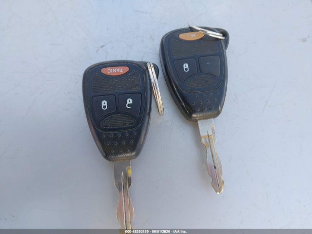Продаж на аукціоні авто 2006 Chrysler Pt Cruiser Touring, vin: 3A8FY58B46T259424, номер лоту: 45250859