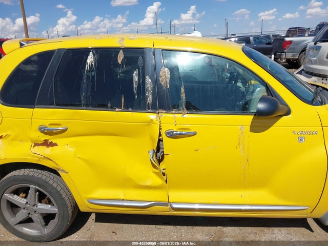 Продаж на аукціоні авто 2006 Chrysler Pt Cruiser Touring, vin: 3A8FY58B46T259424, номер лоту: 45250859