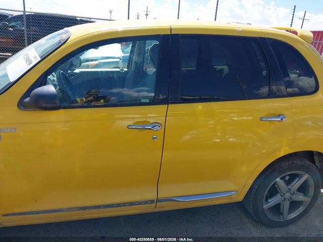 Продаж на аукціоні авто 2006 Chrysler Pt Cruiser Touring, vin: 3A8FY58B46T259424, номер лоту: 45250859