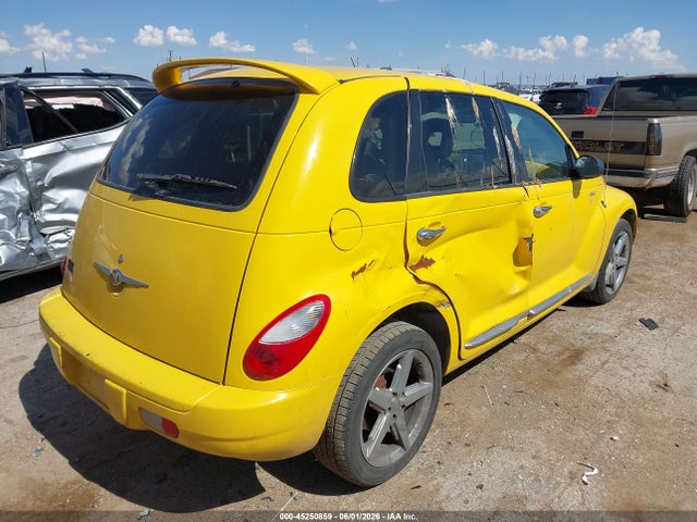 Продаж на аукціоні авто 2006 Chrysler Pt Cruiser Touring, vin: 3A8FY58B46T259424, номер лоту: 45250859