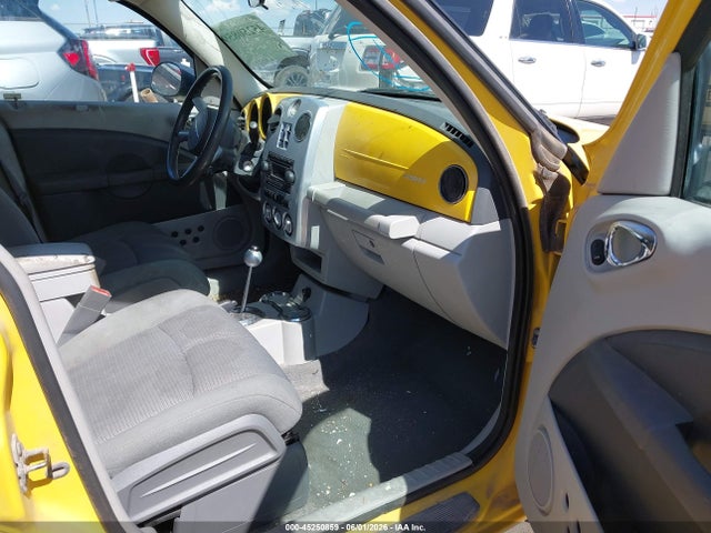 Продаж на аукціоні авто 2006 Chrysler Pt Cruiser Touring, vin: 3A8FY58B46T259424, номер лоту: 45250859