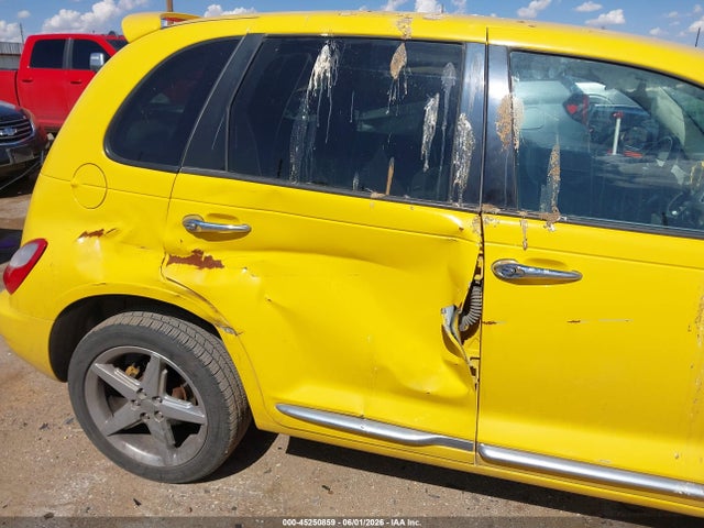 Продаж на аукціоні авто 2006 Chrysler Pt Cruiser Touring, vin: 3A8FY58B46T259424, номер лоту: 45250859
