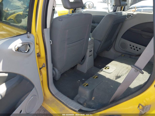Продаж на аукціоні авто 2006 Chrysler Pt Cruiser Touring, vin: 3A8FY58B46T259424, номер лоту: 45250859
