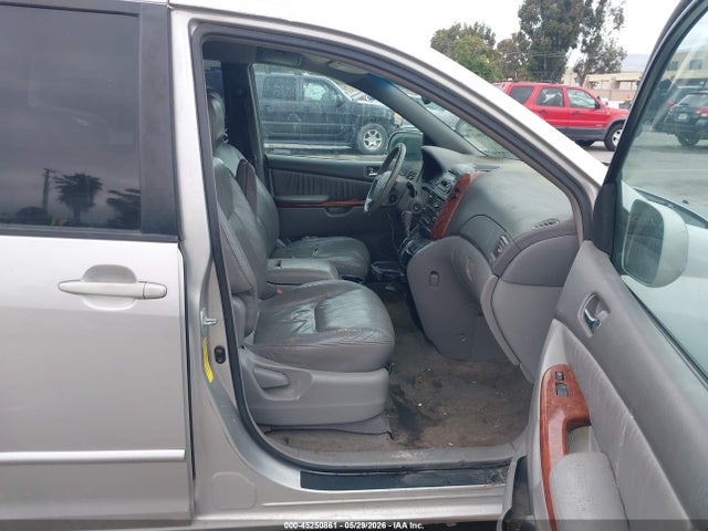 2004 Toyota Sienna Xle მანქანა იყიდება აუქციონზე, vin: 5TDZA22CX4S053962, აუქციონის ნომერი: 45250861
