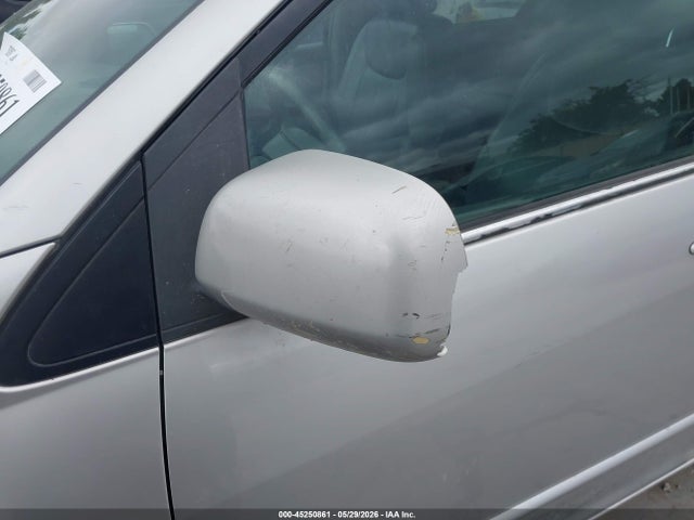 2004 Toyota Sienna Xle მანქანა იყიდება აუქციონზე, vin: 5TDZA22CX4S053962, აუქციონის ნომერი: 45250861