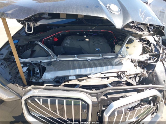 BMW X3 30 Xdrive 2026 5UX53GP02T9160293 Image 10
