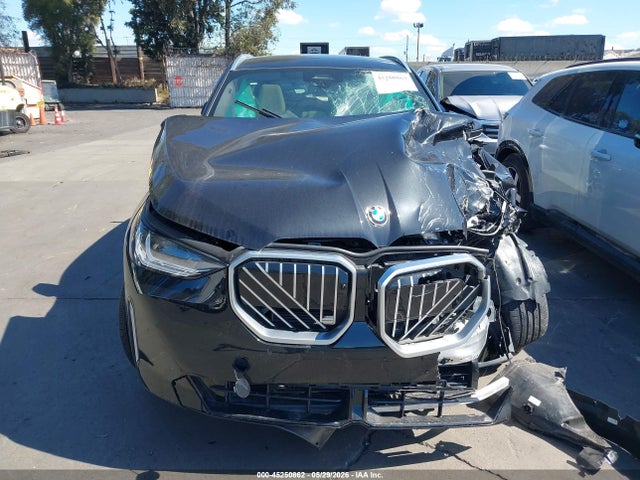 BMW X3 30 Xdrive 2026 5UX53GP02T9160293 Image 12