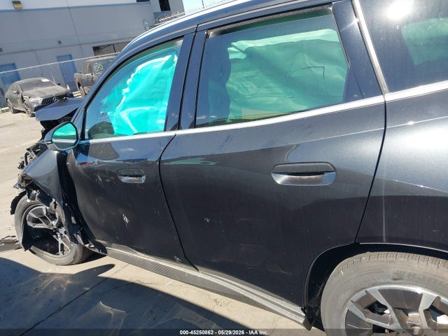 BMW X3 30 Xdrive 2026 5UX53GP02T9160293 Image 14