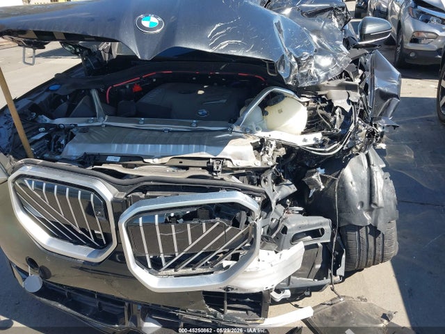 BMW X3 30 Xdrive 2026 5UX53GP02T9160293 Image 17