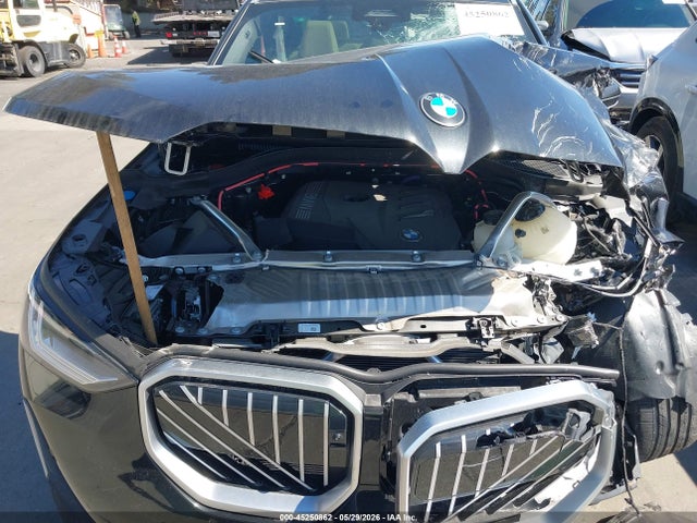 BMW X3 30 Xdrive 2026 5UX53GP02T9160293 Image 18