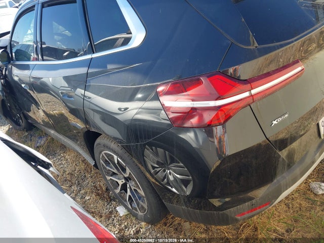 BMW X3 30 Xdrive 2026 5UX53GP02T9160293 Image 3