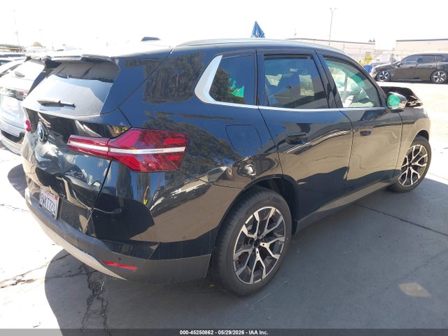 BMW X3 30 Xdrive 2026 5UX53GP02T9160293 Image 4