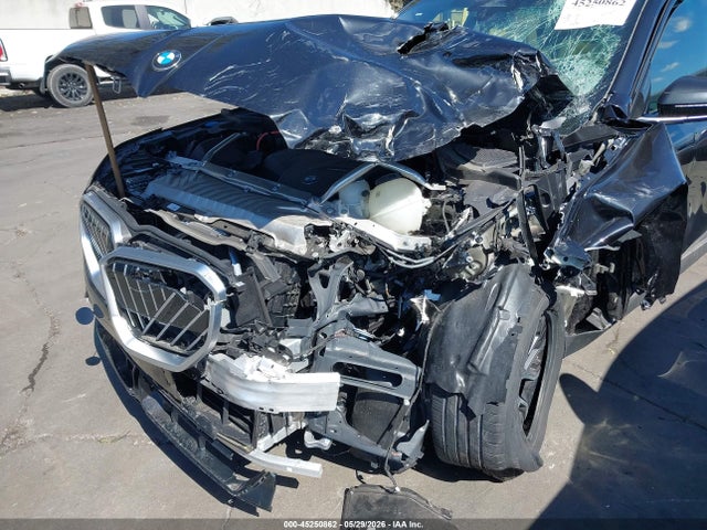 BMW X3 30 Xdrive 2026 5UX53GP02T9160293 Image 6