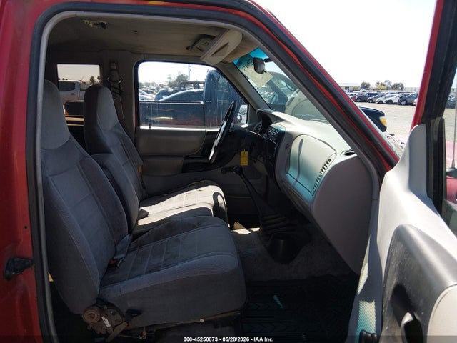 Продажа на аукционе авто 1997 Ford Ranger Xl/xlt, vin: 1FTCR14A1VPB21291, номер лота: 45250873
