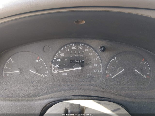 Продажа на аукционе авто 1997 Ford Ranger Xl/xlt, vin: 1FTCR14A1VPB21291, номер лота: 45250873