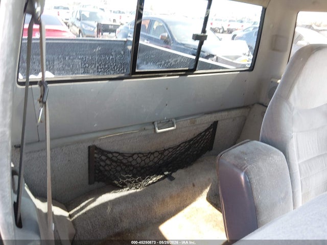 Продажа на аукционе авто 1997 Ford Ranger Xl/xlt, vin: 1FTCR14A1VPB21291, номер лота: 45250873