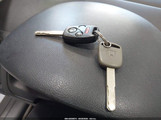 45250874 :رقم المزاد ، 1HGCM56867A153869 vin ، 2007 Honda Accord 2.4 Ex مزاد بيع