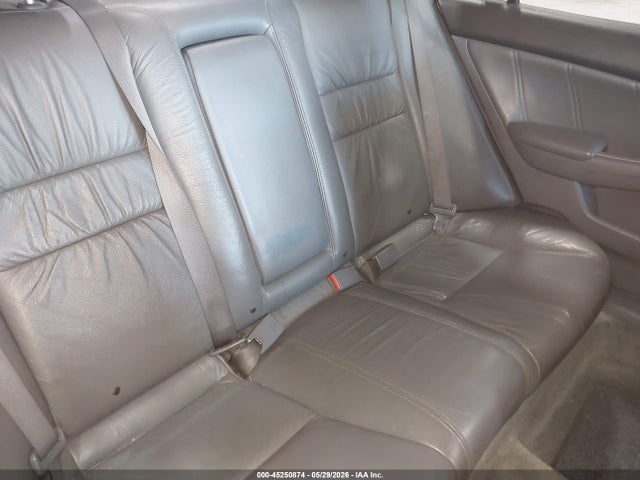 45250874 :رقم المزاد ، 1HGCM56867A153869 vin ، 2007 Honda Accord 2.4 Ex مزاد بيع