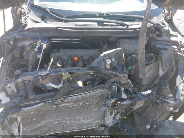 3CZRU6H7XHM713863 Honda Hr-v Ex-l