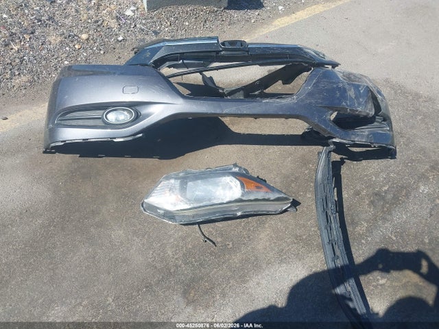 3CZRU6H7XHM713863 Honda Hr-v Ex-l