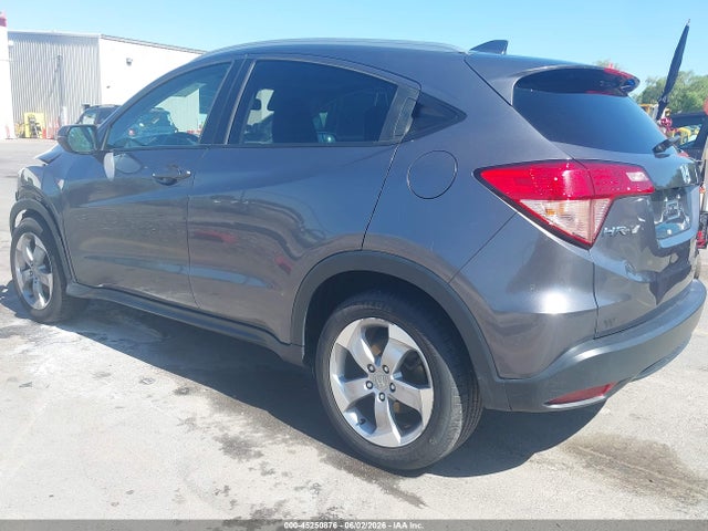 3CZRU6H7XHM713863 Honda Hr-v Ex-l