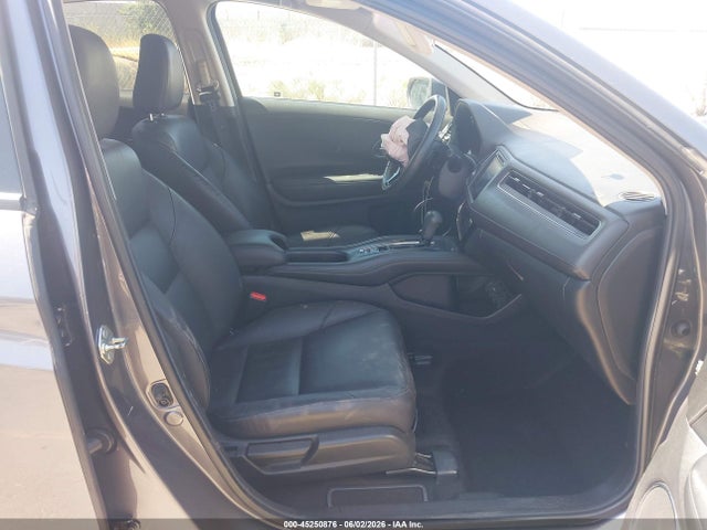 3CZRU6H7XHM713863 Honda Hr-v Ex-l