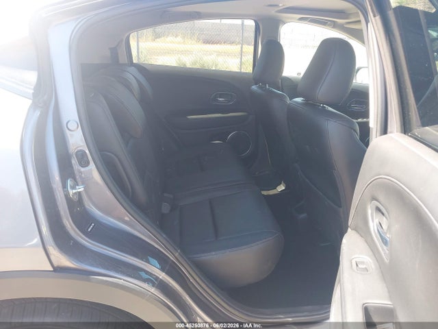 3CZRU6H7XHM713863 Honda Hr-v Ex-l