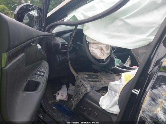 Aukcja sprzedaży 2022 Hyundai Santa Fe Sel, vin: 5NMS24AJ5NH378002, numer aukcji: 45250879