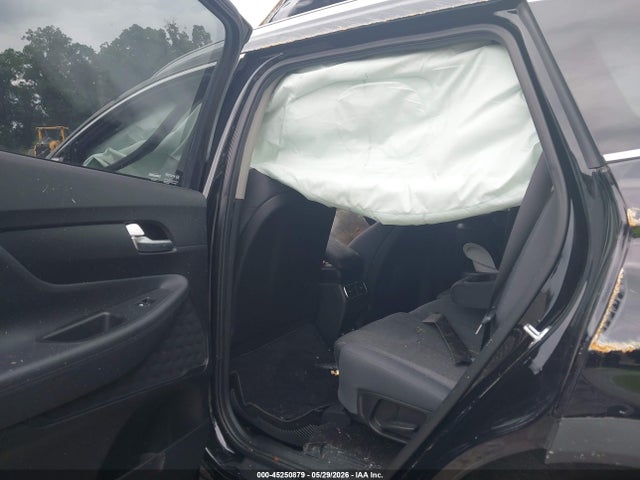Aukcja sprzedaży 2022 Hyundai Santa Fe Sel, vin: 5NMS24AJ5NH378002, numer aukcji: 45250879