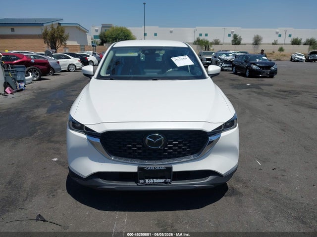Mazda Cx-5 2.5 S 2022 JM3KFBAM1N0547104 Image 12