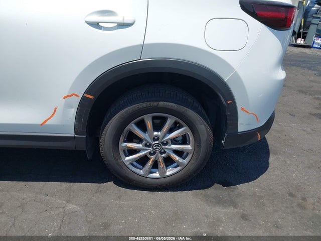 Mazda Cx-5 2.5 S 2022 JM3KFBAM1N0547104 Image 6