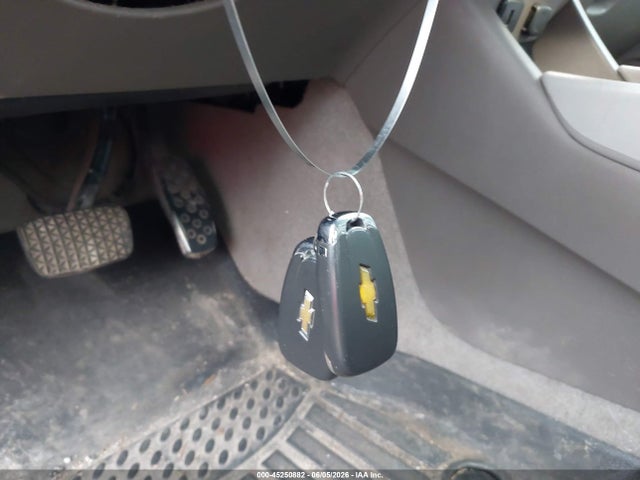 Продаж на аукціоні авто 2017 Chevrolet Malibu Ls, vin: 1G1ZB5ST4HF285938, номер лоту: 45250882