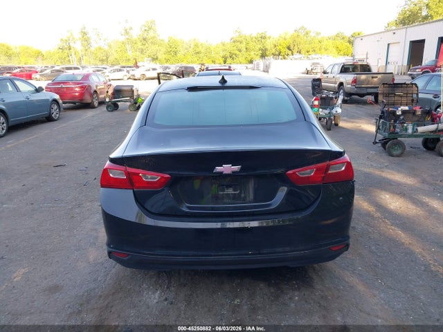 Продаж на аукціоні авто 2017 Chevrolet Malibu Ls, vin: 1G1ZB5ST4HF285938, номер лоту: 45250882